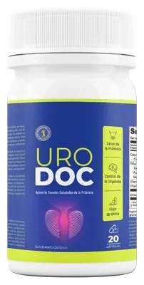 URODOC Frasco